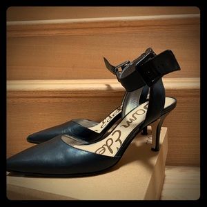 Sam Edelman low heels